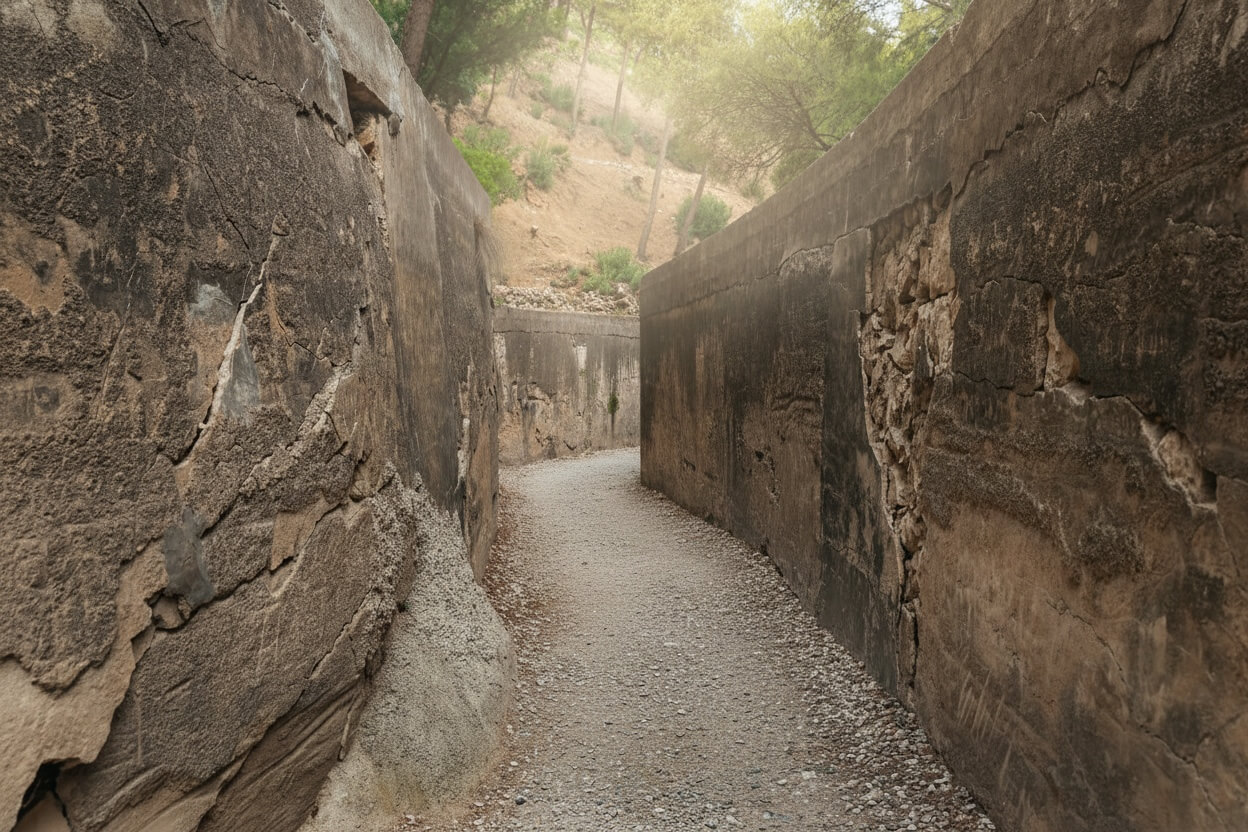 Waar tickets kopen voor de Caminito del Rey